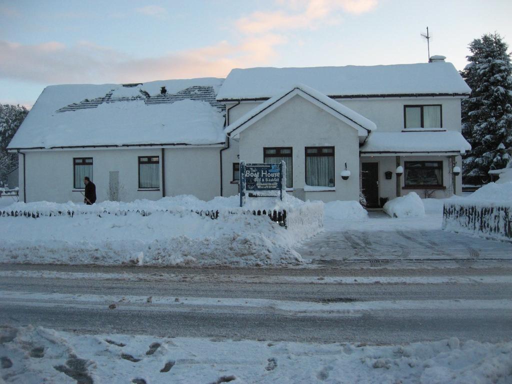 The Boat House Guesthouse 보트오브가튼 외부 사진