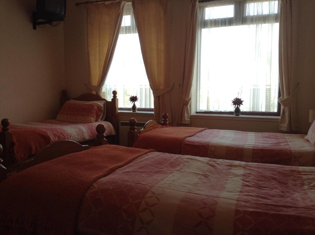 The Boat House Guesthouse 보트오브가튼 객실 사진