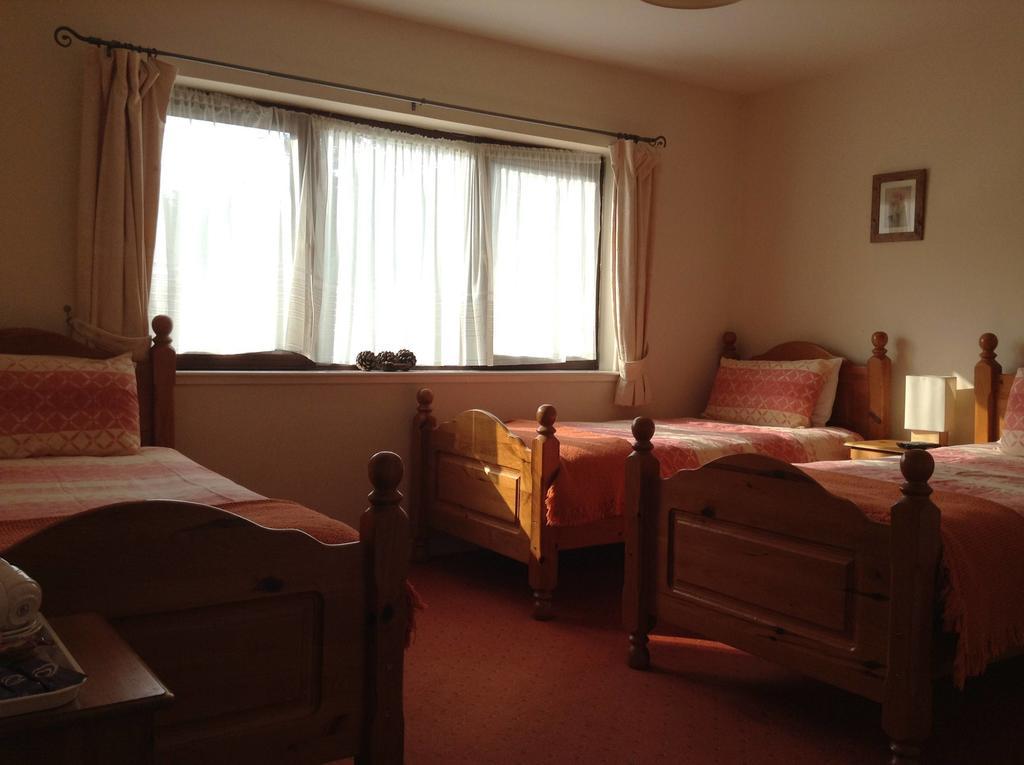 The Boat House Guesthouse 보트오브가튼 객실 사진